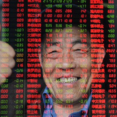 Chứng khoán Trung Quốc ngược dòng tăng mạnh, mở ra cơ hội phục hồi cho châu Á nửa cuối năm