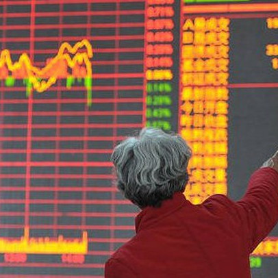 Chứng khoán Trung Quốc tăng không ngừng nghỉ, cơn bĩ cực đã bị bỏ lại phía sau?