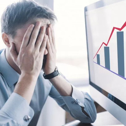 Chứng khoán Việt Nam giảm mạnh nhất Châu Á trong ngày đáo hạn hợp đồng phái sinh