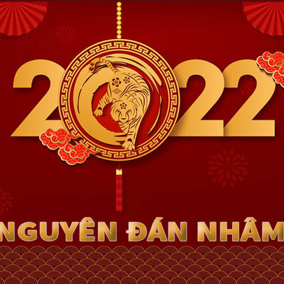 Chứng khoán Việt Nam sẽ nghỉ giao dịch 11 phiên, trong đó có 6 phiên nghỉ Tết 2022