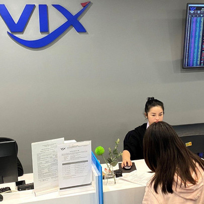 Chứng khoán VIX (VIX): Chính thức được chấp thuận niêm yết trên sàn HOSE