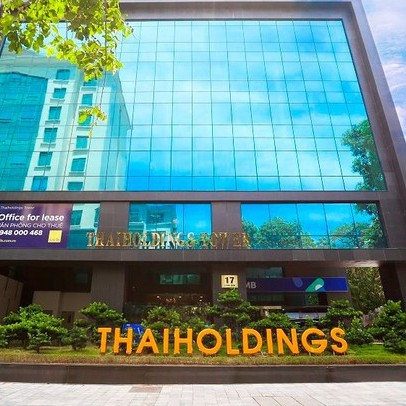 Chứng khoán VNDIRECT bị xử phạt do cho vay margin cổ phiếu Thaiholdings (THD)