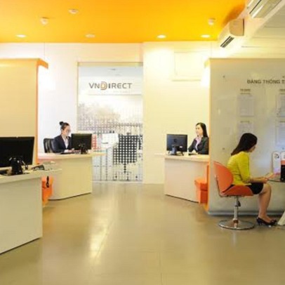 Chứng khoán VNDirect đặt kế hoạch 680 tỷ đồng LNST, tăng trưởng 55%