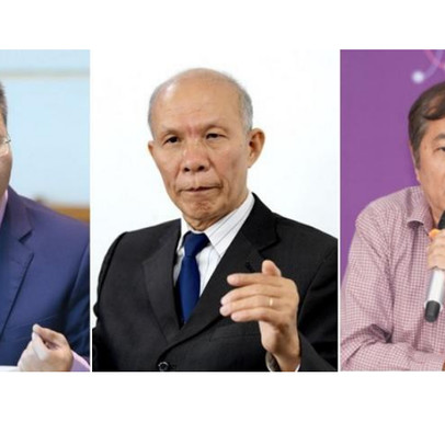 Chứng khoán với kỳ vọng mới