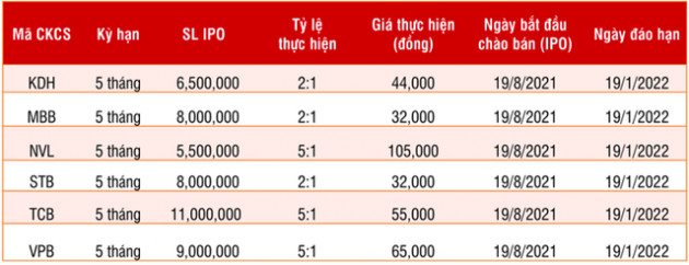 Chứng quyền do SSI phát hành chiếm 60 - 70% thanh khoản toàn thị trường - Ảnh 1.