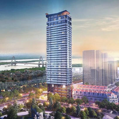 “Chúng tôi chọn Sunshine Golden River - dự án đáng giá bậc nhất Ciputra”