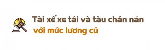 Chuỗi cung ứng, ngành hàng không và năng lượng gián đoạn nghiêm trọng: Những lao động chủ chốt của kinh tế thế giới từ chối làm việc - Ảnh 2.