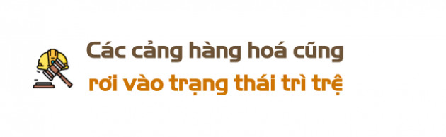 Chuỗi cung ứng, ngành hàng không và năng lượng gián đoạn nghiêm trọng: Những lao động chủ chốt của kinh tế thế giới từ chối làm việc - Ảnh 4.