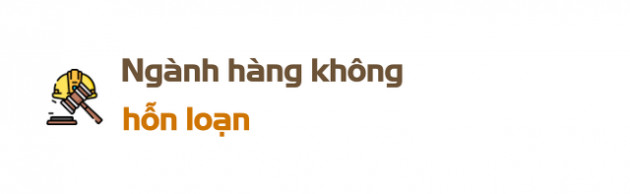 Chuỗi cung ứng, ngành hàng không và năng lượng gián đoạn nghiêm trọng: Những lao động chủ chốt của kinh tế thế giới từ chối làm việc - Ảnh 6.