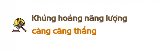 Chuỗi cung ứng, ngành hàng không và năng lượng gián đoạn nghiêm trọng: Những lao động chủ chốt của kinh tế thế giới từ chối làm việc - Ảnh 8.