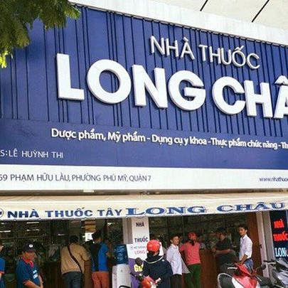 Chuỗi dược Long Châu dự lỗ 15 tỷ trong năm 2019, "kéo" lùi lợi nhuận FPT Retail