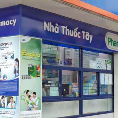 Chuỗi nhà thuốc lớn nhất Việt Nam Pharmacity nhận vốn từ Mekong Capital