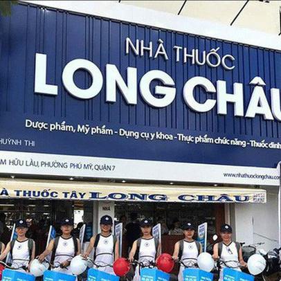 Chuỗi nhà thuốc Long Châu sẽ bùng nổ trong 2 năm tới: Mở thêm 200 cửa hàng mỗi năm, doanh thu tăng theo cấp số nhân