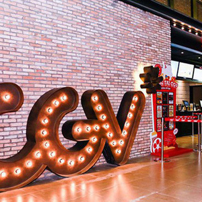 Chuỗi rạp CGV sắp IPO trên sàn giao dịch chứng khoán Hàn Quốc