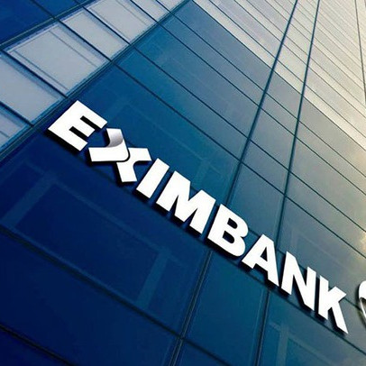 "Chương mới" tại Eximbank