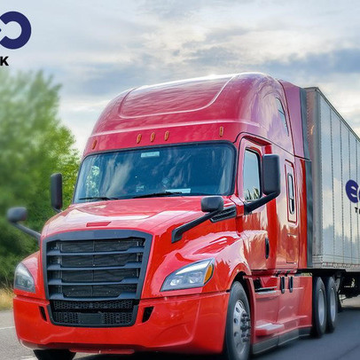 Chương trình hợp tác xe container cá nhân: Chiến lược đột phá từ EcoTruck