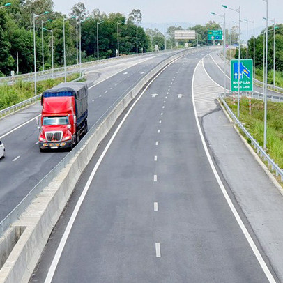 Chuyển 3 đoạn cao tốc sang đầu tư công: Ngân sách cần chi thêm hơn 23.000 tỷ