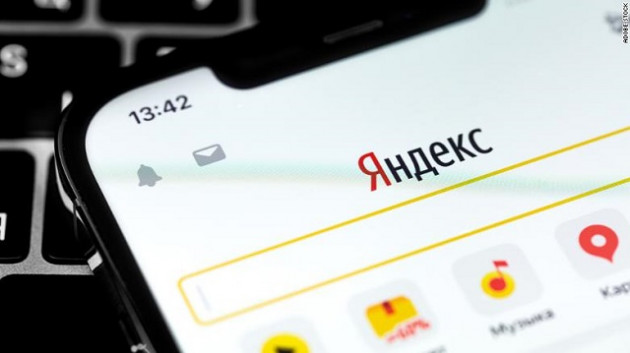 Chuyện buồn ở ‘Google nước Nga’: Công ty bị cô lập, nhà sáng lập rớt khỏi danh sách tỷ phú - Ảnh 1.