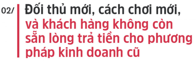 Chuyện chưa kể về Chon.vn và chiêm nghiệm của cựu ‘nữ tướng’ Adayroi Lê Hoàng Uyên Vy: Bản chất E-Commerce là ai sống lâu hơn ai! - Ảnh 7.