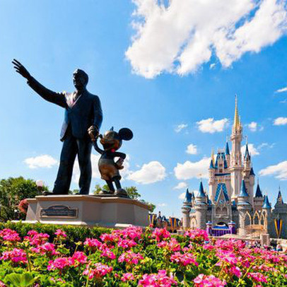 Chuyện chưa kể về nhà sáng lập Walt Disney: Công ty khởi nghiệp đầu tiên thất bại, vô gia cư, 300 lần bị ngân hàng từ chối trước khi tạo ra hãng phim tỷ USD