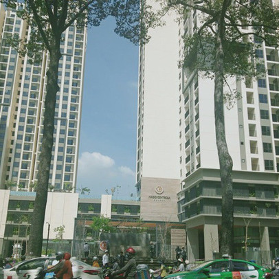 Chuyển cơ quan điều tra vụ mua căn hộ khai giá thấp so với thực tế