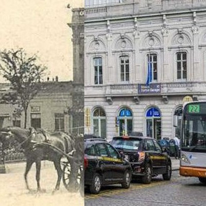 "Chuyện cổ tích" giữa lòng châu Âu: Từ nước nghèo biến thành quốc gia giàu nhất thế giới