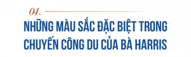 Chuyến công du của bà Harris qua góc nhìn chuyên gia người Việt ở Singapore: Tiềm năng hợp tác kinh tế với Mỹ sẽ xoay quanh những ưu tiên đối nội của Chính quyền Biden, khó có đột phá - Ảnh 7.