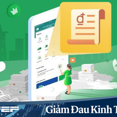 Chuyện của công ty fintech đứng sau 100.000 tỷ giao dịch thanh hóa đơn mỗi năm qua hệ thống 40 ngân hàng, Grab, Thế giới di động