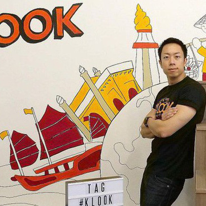 Chuyện của Klook: Đi du lịch bị "chặt chém" không thương tiếc, phượt thủ lập nên startup du lịch tự túc trị giá tỷ đô