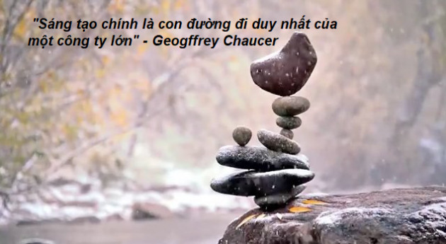 Chuyện cuối tuần: Câu chuyện của người nông phu - dám mạo hiểm là một điều kiện không thể thiếu của thành công - Ảnh 2.