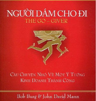 Chuyện cuối tuần: Câu chuyện Người dám cho đi và bài học Chìa khóa của việc cho đi một cách hiệu quả chính là luôn sẵn sàng nhận lấy - Ảnh 2.