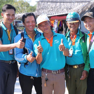 Chuyển dịch lớn của Viettel cùng nhiệm kỳ công đoàn lịch sử