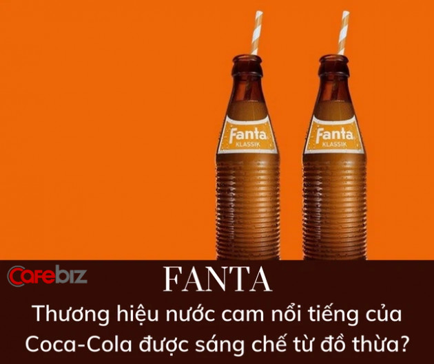 Chuyện đời như phim của Max Keith: Biến Coca Cola thành sản phẩm Đức, mê hoặc cả quân đội với thứ nước cam làm từ đồ thừa - Ảnh 4.