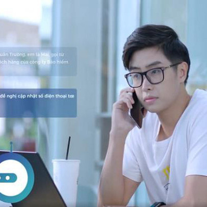 Chuyển đổi số - hợp tác sống còn của tài chính và công nghệ