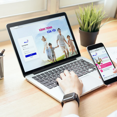 Chuyển đổi số ngành bảo hiểm – Bước tiến vượt bậc cho trải nghiệm người dùng