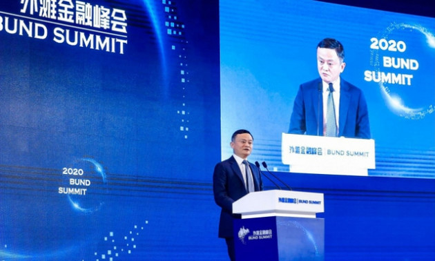 Chuyện gì đã xảy ra với Jack Ma trong gần 2 năm qua?