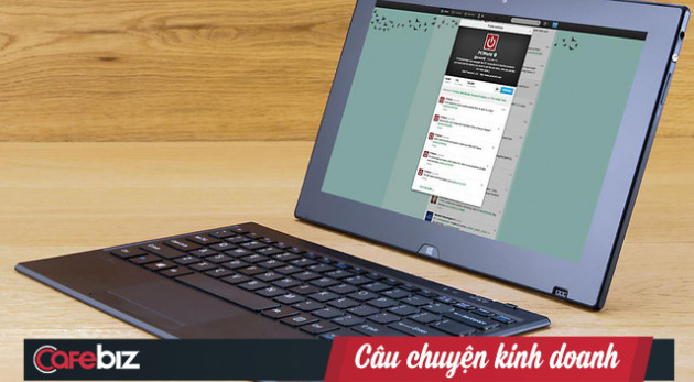 Chuyện gì đã xảy ra với VAIO? Thương hiệu laptop sang chảnh ngày nào của Sony nay đã mất hút khỏi thị trường - Ảnh 3.