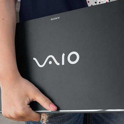 Chuyện gì đã xảy ra với VAIO? Thương hiệu laptop "sang chảnh" ngày nào của Sony nay đã "mất hút" khỏi thị trường