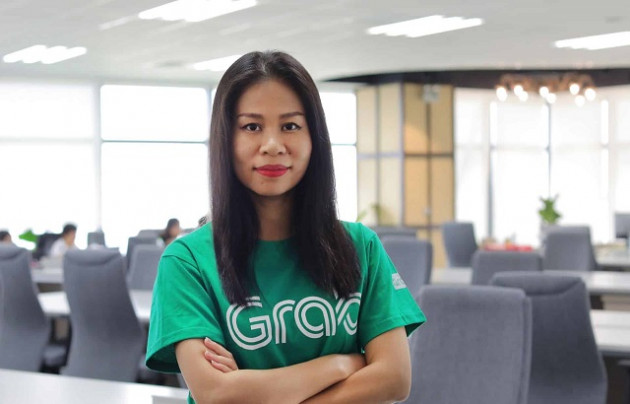 Chuyện gì đang xảy ra với Grab Việt Nam?