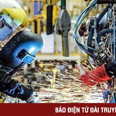 Chuyên gia Anh đánh giá lạc quan về triển vọng tăng trưởng kinh tế Việt Nam