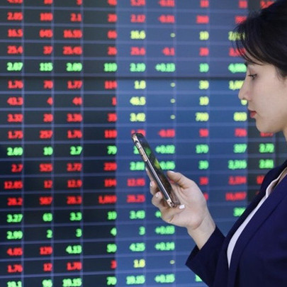 Chuyên gia 'bắt mạch' thị trường chứng khoán năm 2022