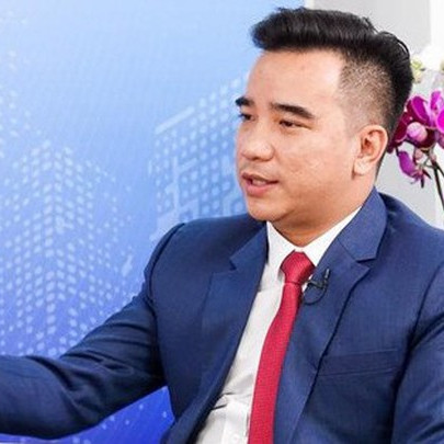 Chuyên gia CBRE: “Khi tìm kênh giữ giá trị tài sản tốt nhất, nhà đầu tư nghĩ ngay đến BĐS”