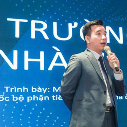 Chuyên gia CBRE Việt Nam: Cuối năm, 80% nguồn cung BĐS tập trung tại phía Đông Tp.HCM