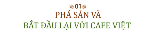 Chuyên gia chứng khoán châu Âu “bỏ nghề” để mở quán cafe nằm giữa Hội An: Tôi muốn sống như một người bản xứ! - Ảnh 2.