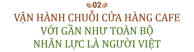 Chuyên gia chứng khoán châu Âu “bỏ nghề” để mở quán cafe nằm giữa Hội An: Tôi muốn sống như một người bản xứ! - Ảnh 4.