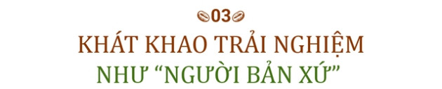 Chuyên gia chứng khoán châu Âu “bỏ nghề” để mở quán cafe nằm giữa Hội An: Tôi muốn sống như một người bản xứ! - Ảnh 6.