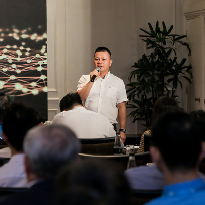 Chuyên gia CMC Telecom - AWS “phơi bày” bí quyết xây dựng ngân hàng số