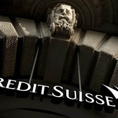 Chuyên gia: Credit Suisse 'có thể' lặp lại 'khoảnh khắc Lehman'