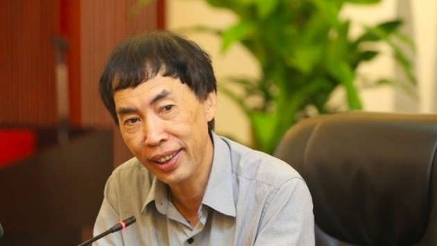 Chuyên gia, đại diện một số doanh nghiệp nói gì về việc siết tín dụng vào bất động sản? - Ảnh 1.