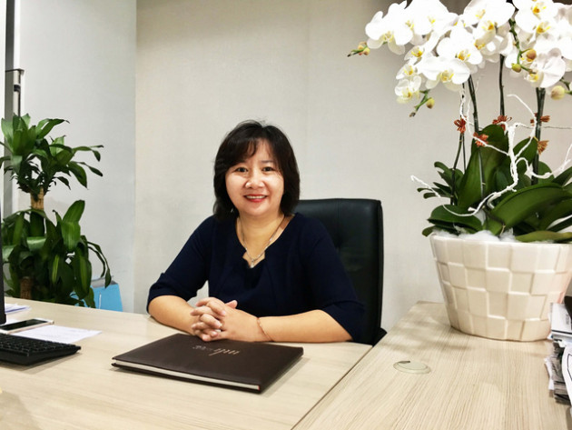 Chuyên gia, đại diện một số doanh nghiệp nói gì về việc siết tín dụng vào bất động sản? - Ảnh 2.